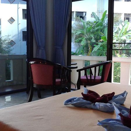 Feng Shui House Patong Exterior foto