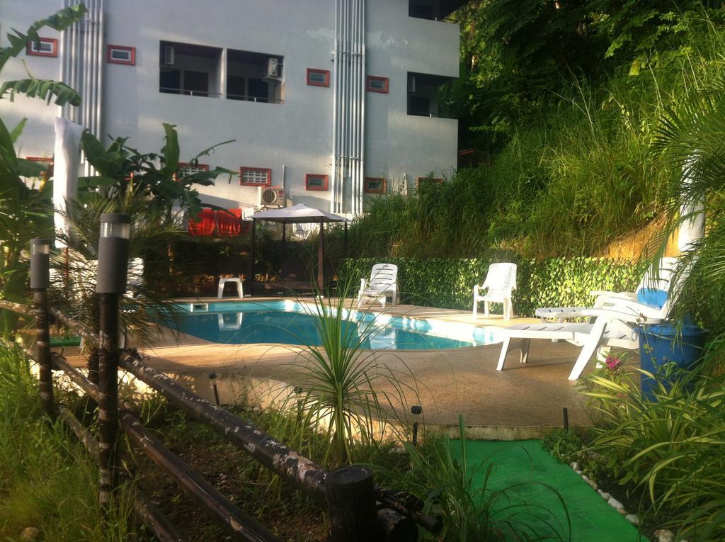 Feng Shui House Patong Exterior foto