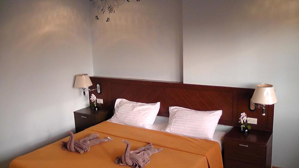 Feng Shui House Patong Quarto foto