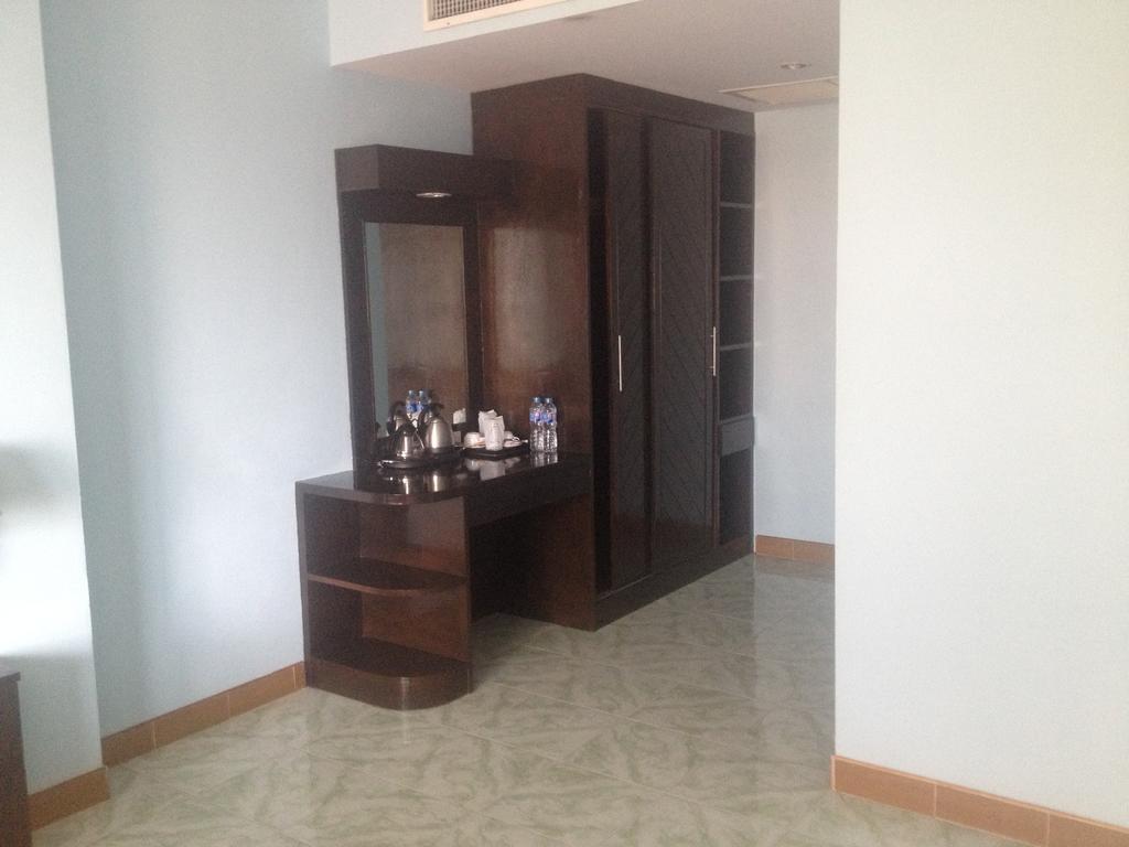 Feng Shui House Patong Quarto foto