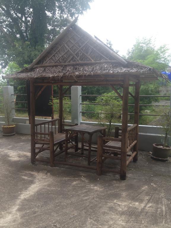 Feng Shui House Patong Exterior foto