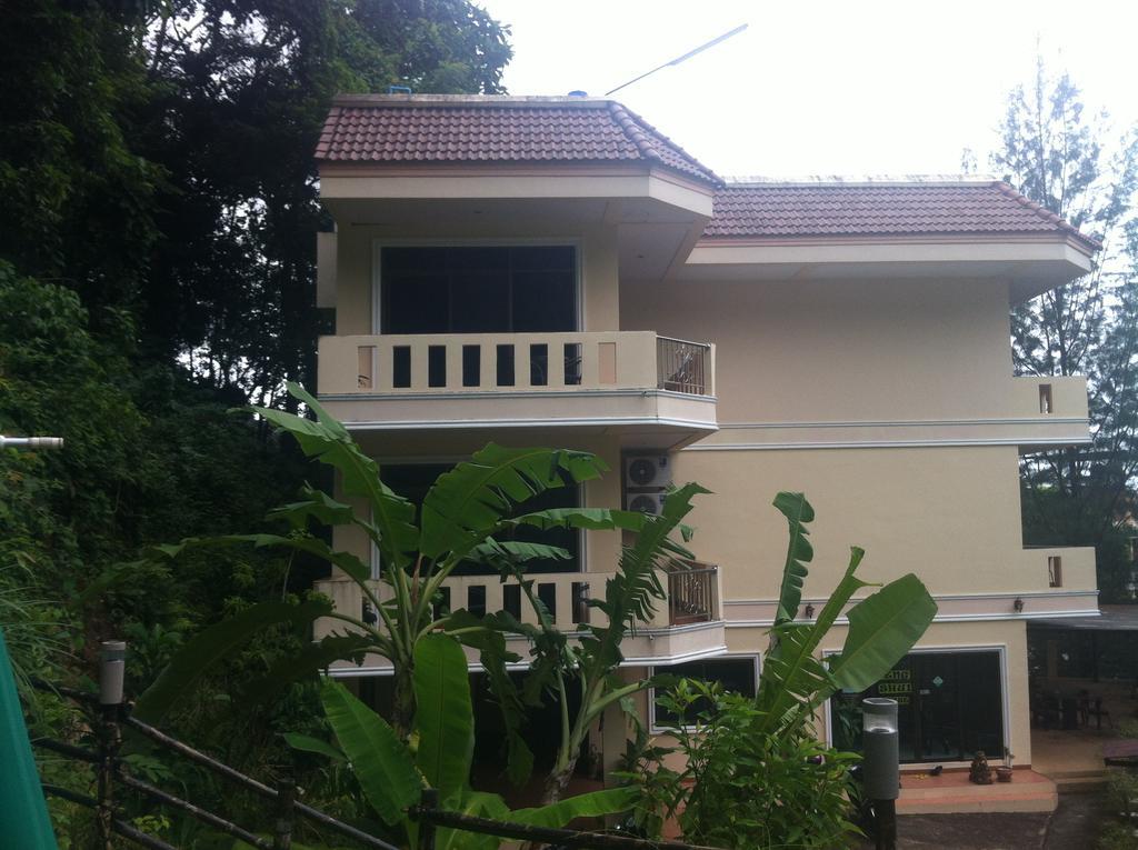 Feng Shui House Patong Exterior foto