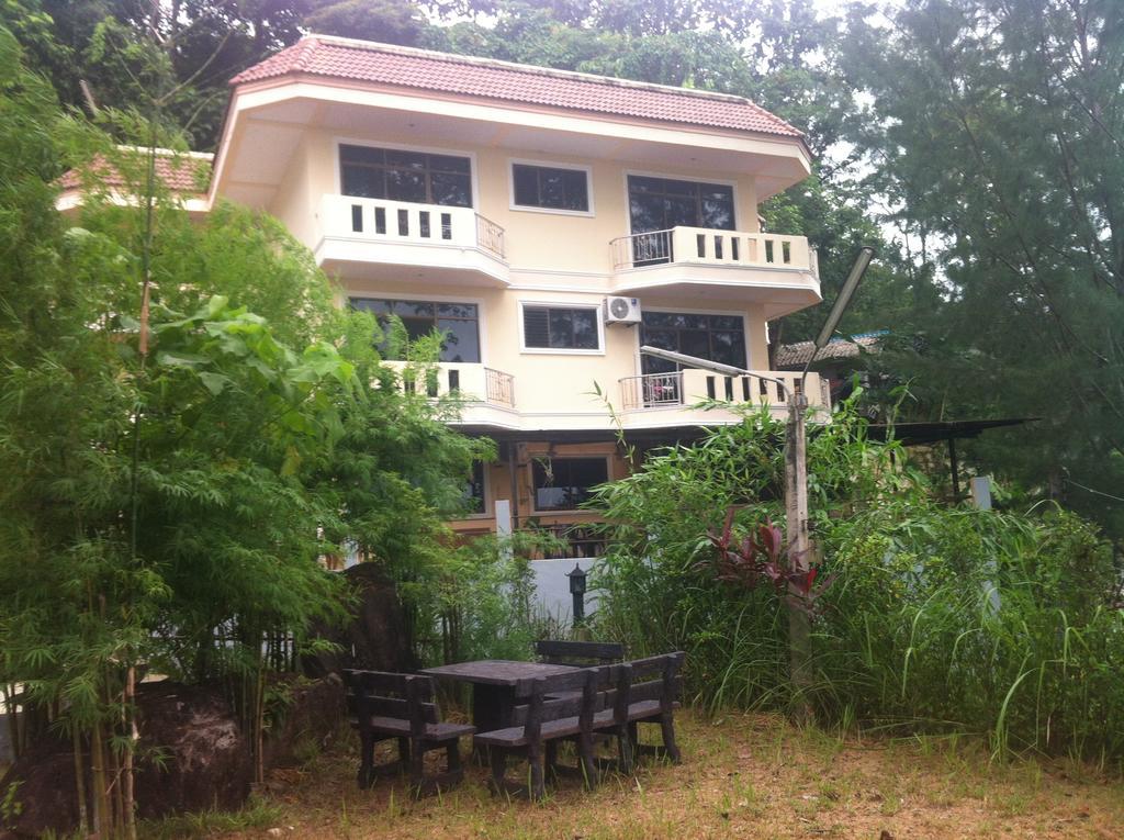 Feng Shui House Patong Exterior foto