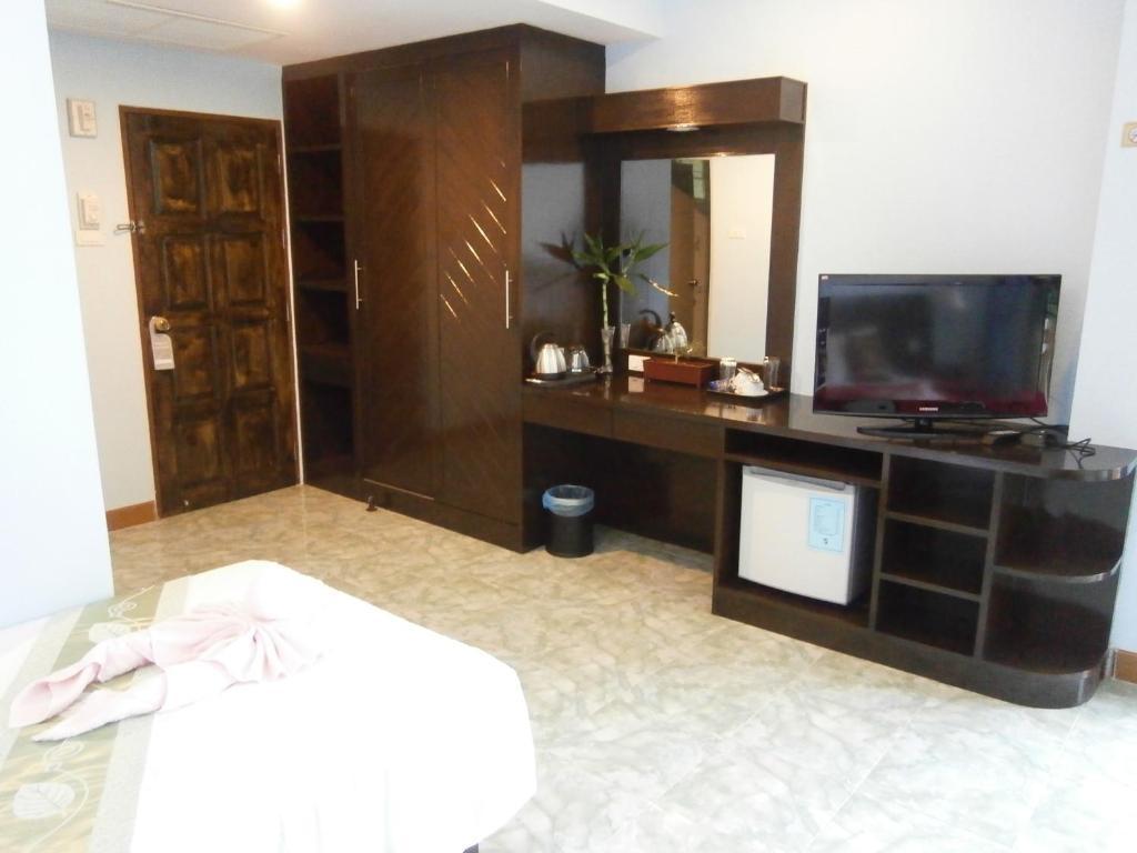 Feng Shui House Patong Exterior foto