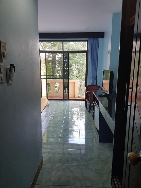 Feng Shui House Patong Exterior foto