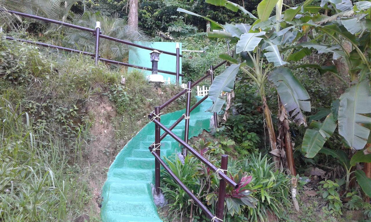 Feng Shui House Patong Exterior foto