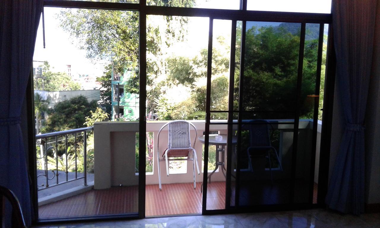 Feng Shui House Patong Exterior foto