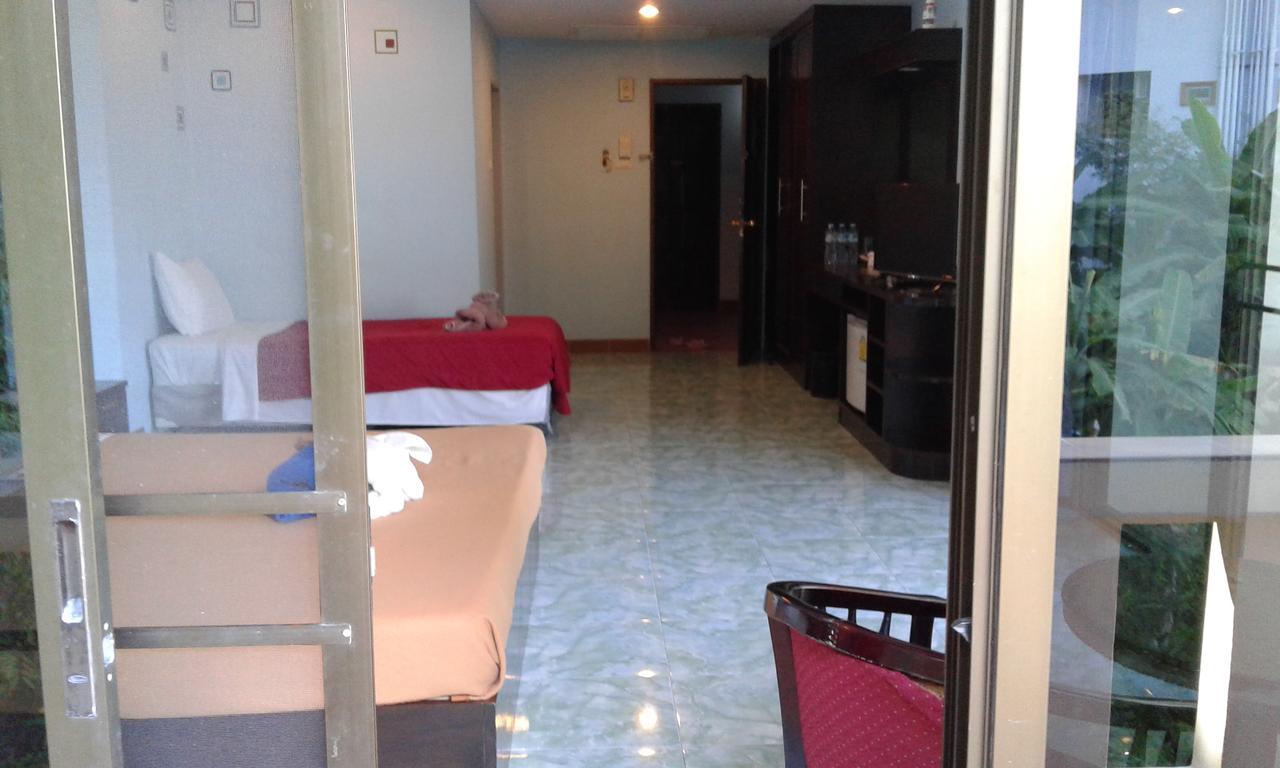 Feng Shui House Patong Exterior foto