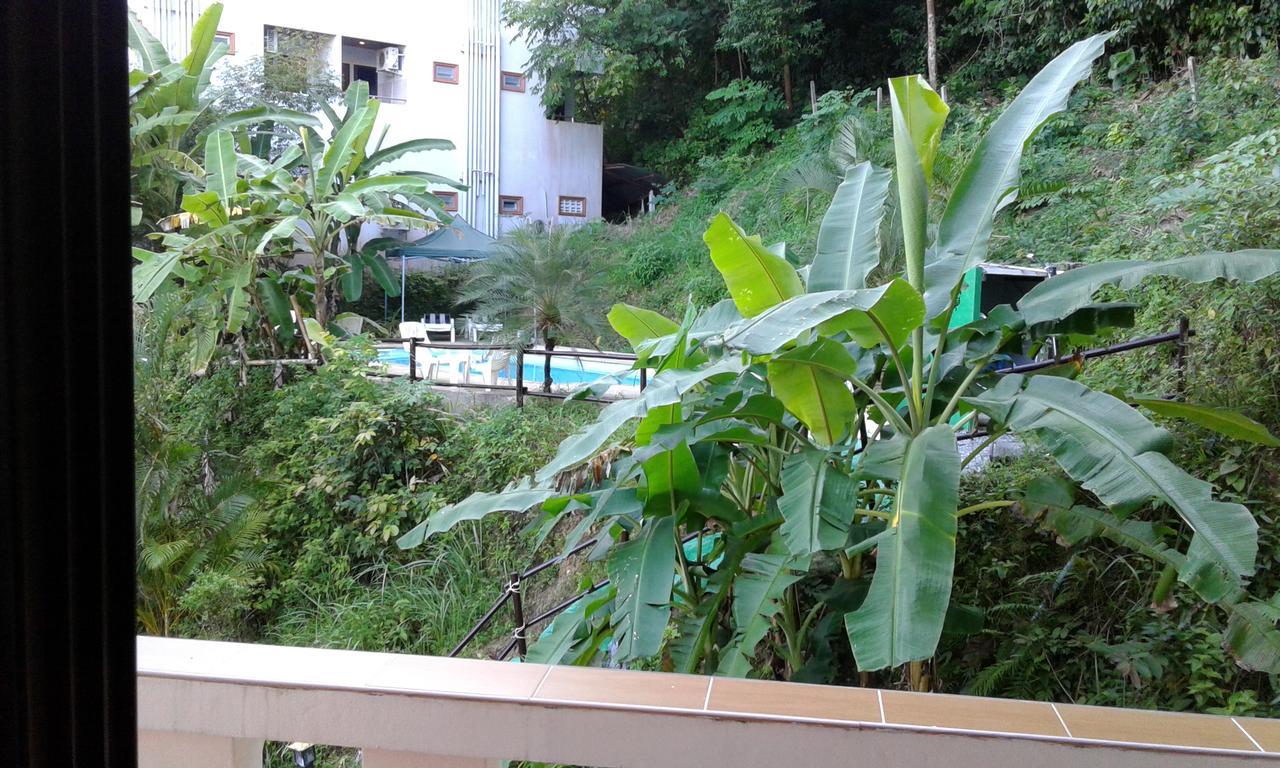 Feng Shui House Patong Exterior foto