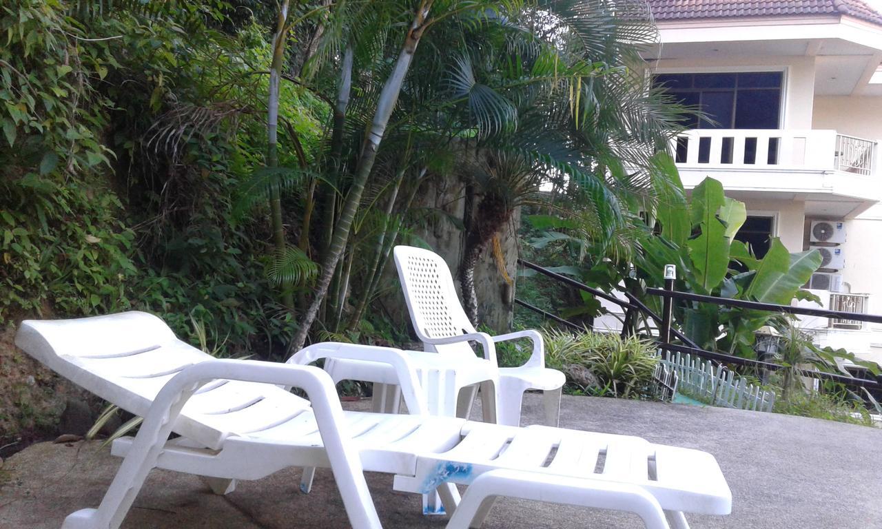 Feng Shui House Patong Exterior foto