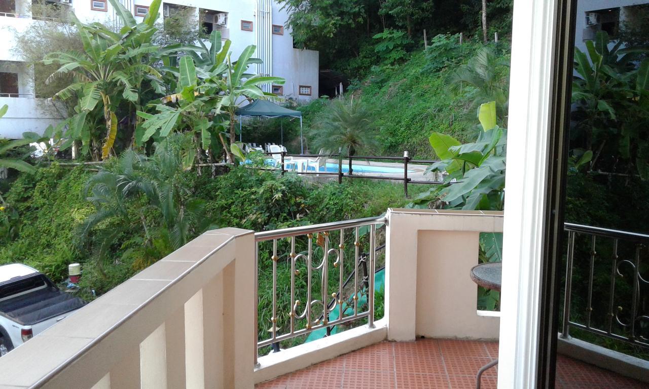 Feng Shui House Patong Exterior foto