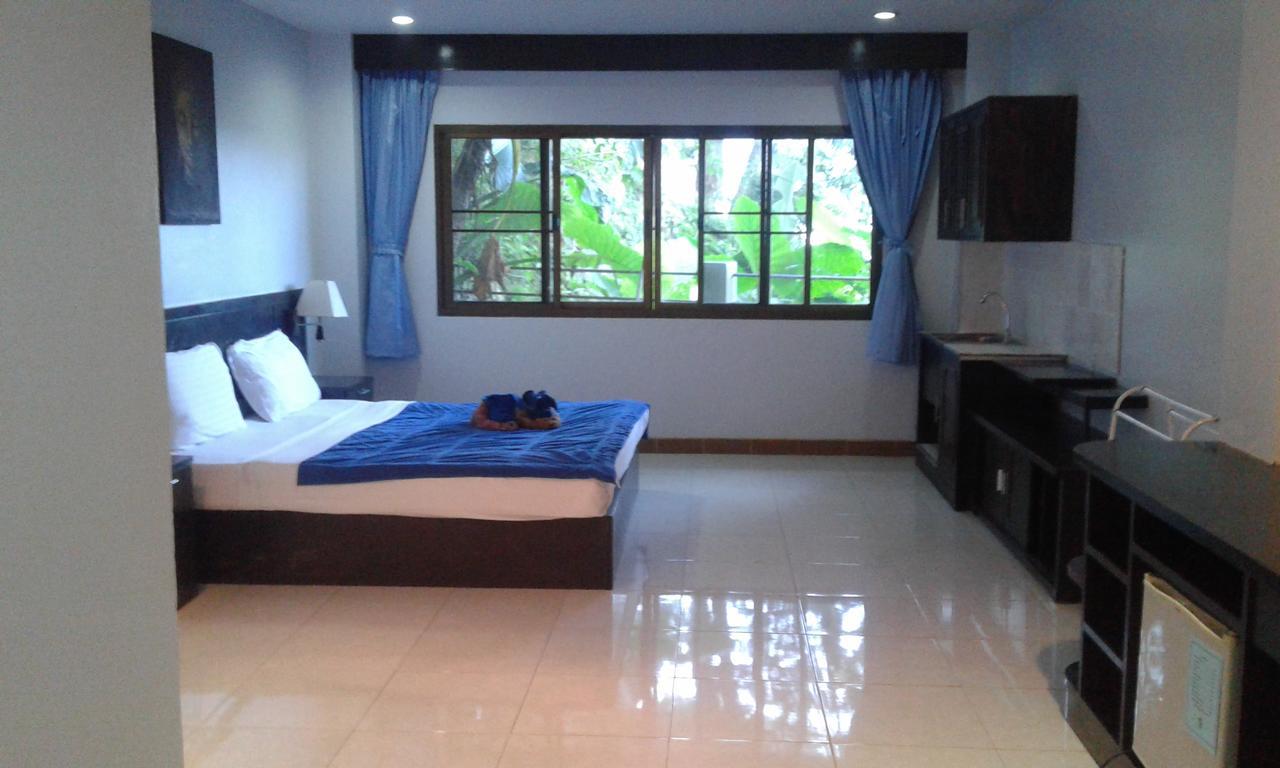 Feng Shui House Patong Exterior foto
