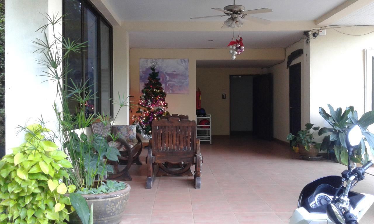 Feng Shui House Patong Exterior foto