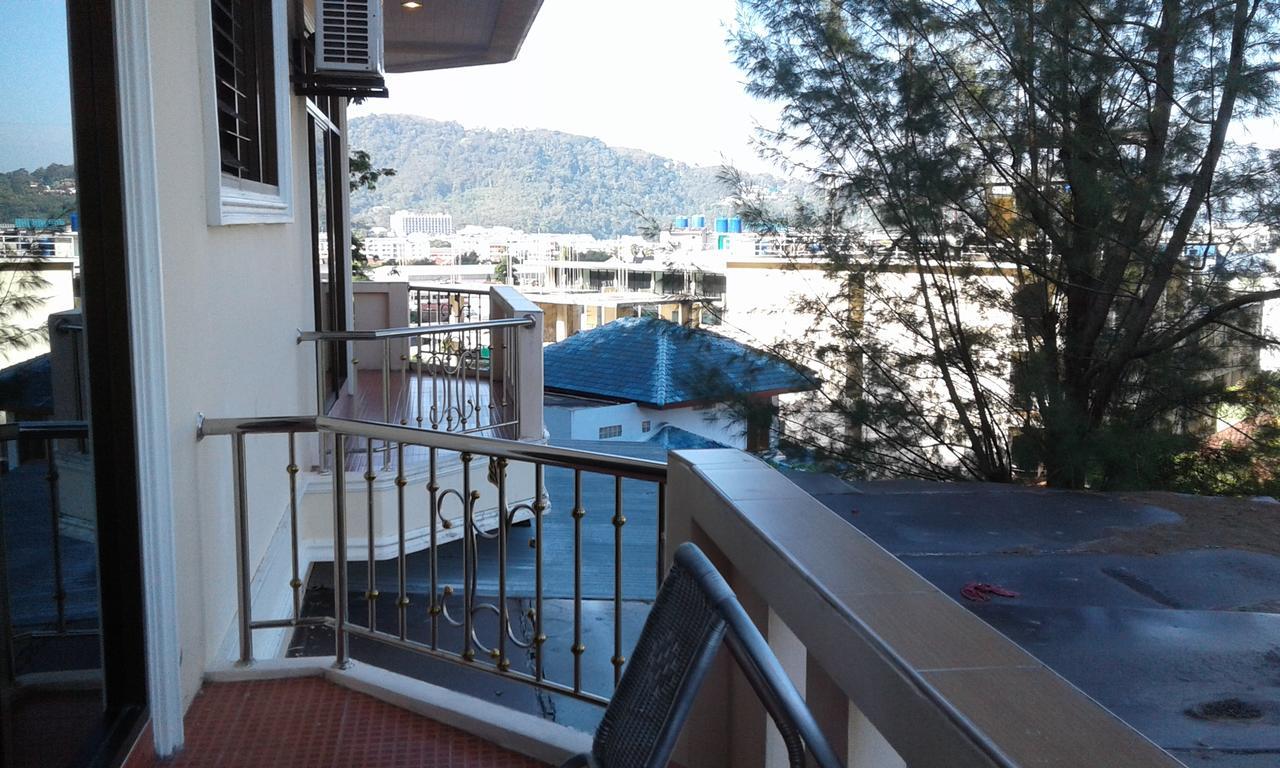 Feng Shui House Patong Exterior foto