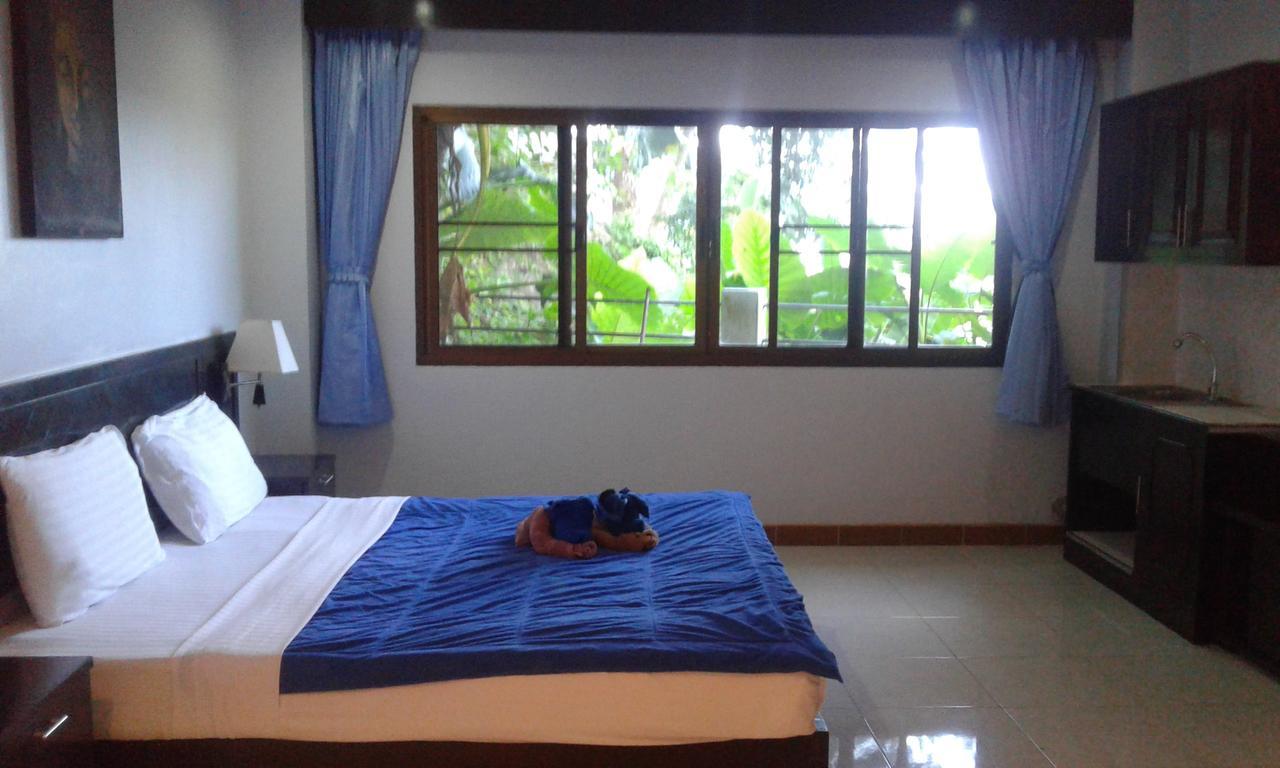 Feng Shui House Patong Exterior foto