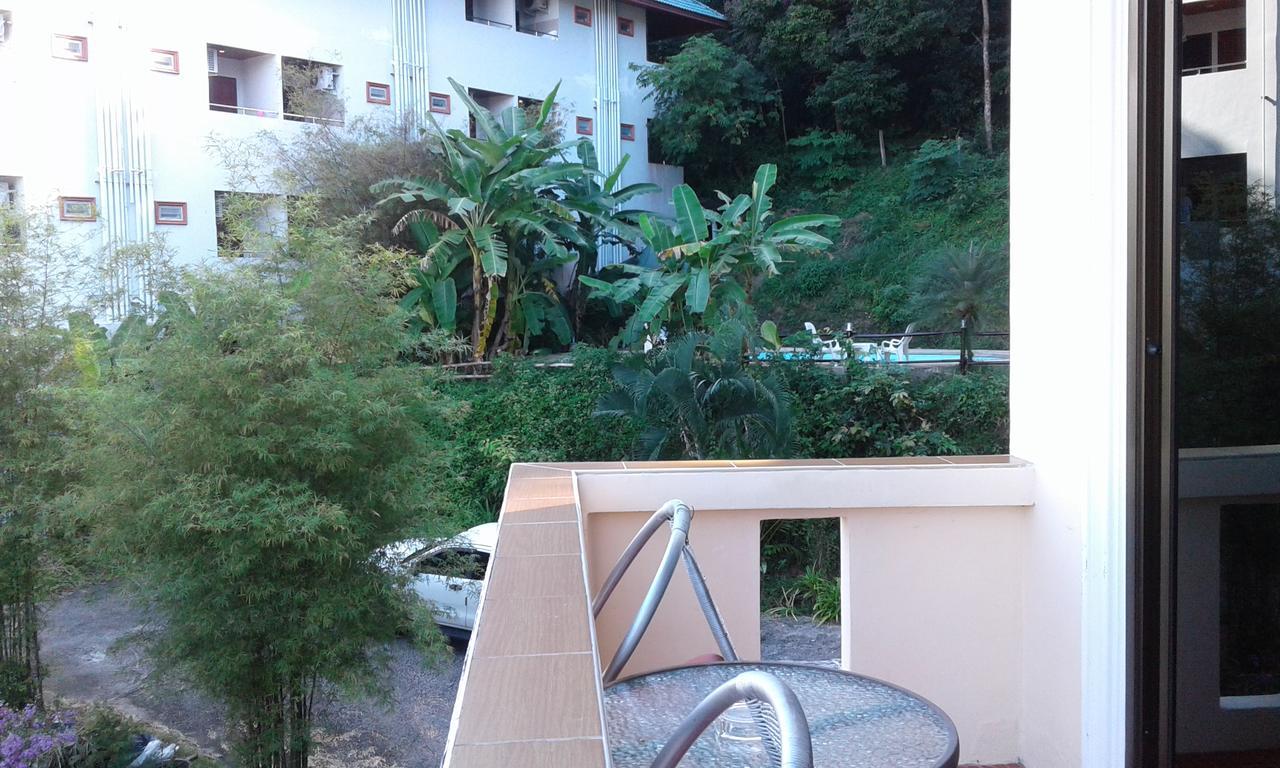 Feng Shui House Patong Exterior foto