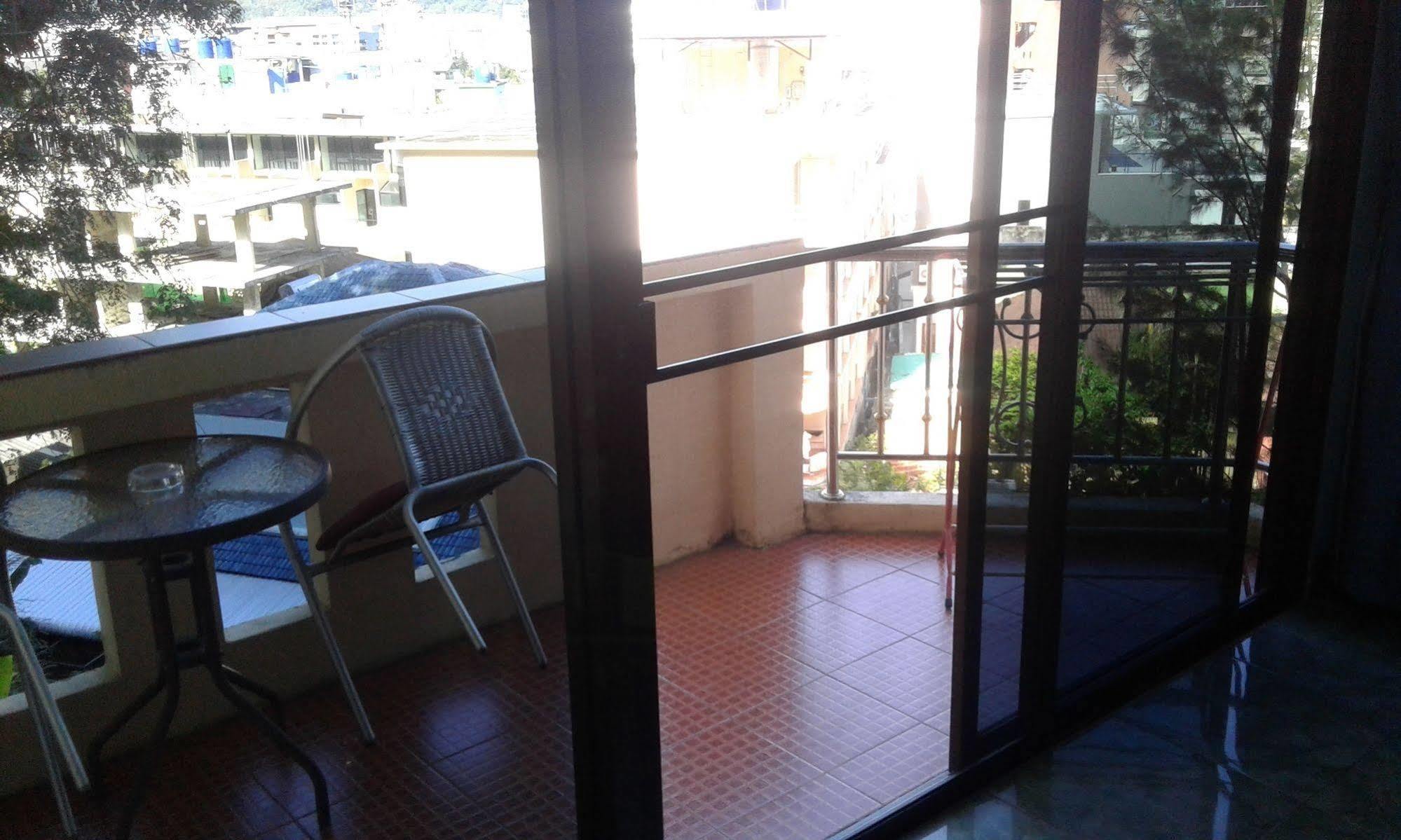 Feng Shui House Patong Exterior foto