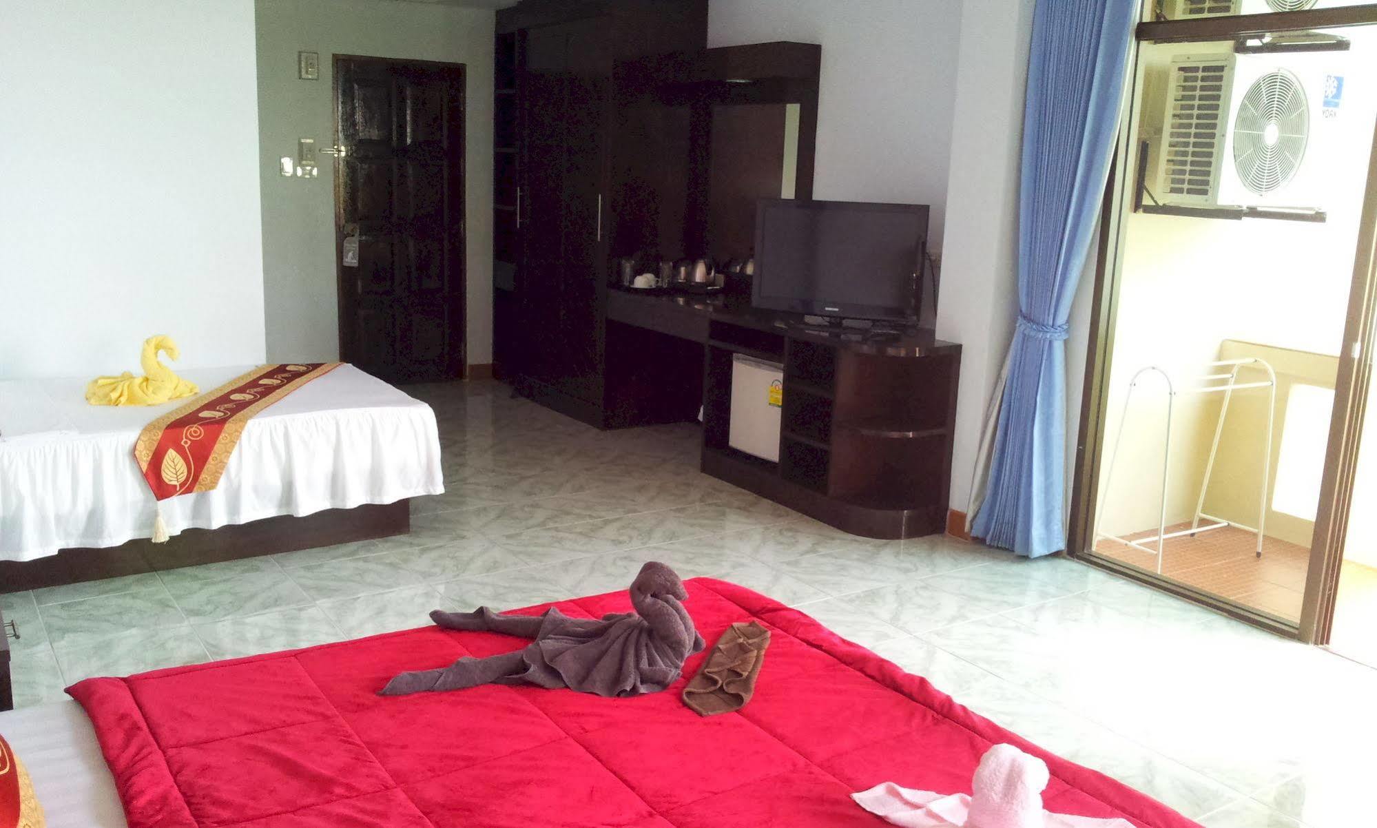 Feng Shui House Patong Exterior foto