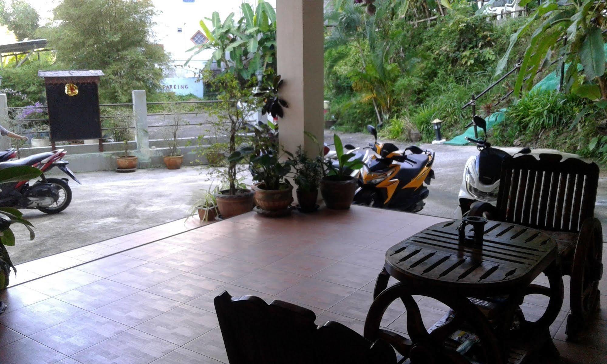 Feng Shui House Patong Exterior foto