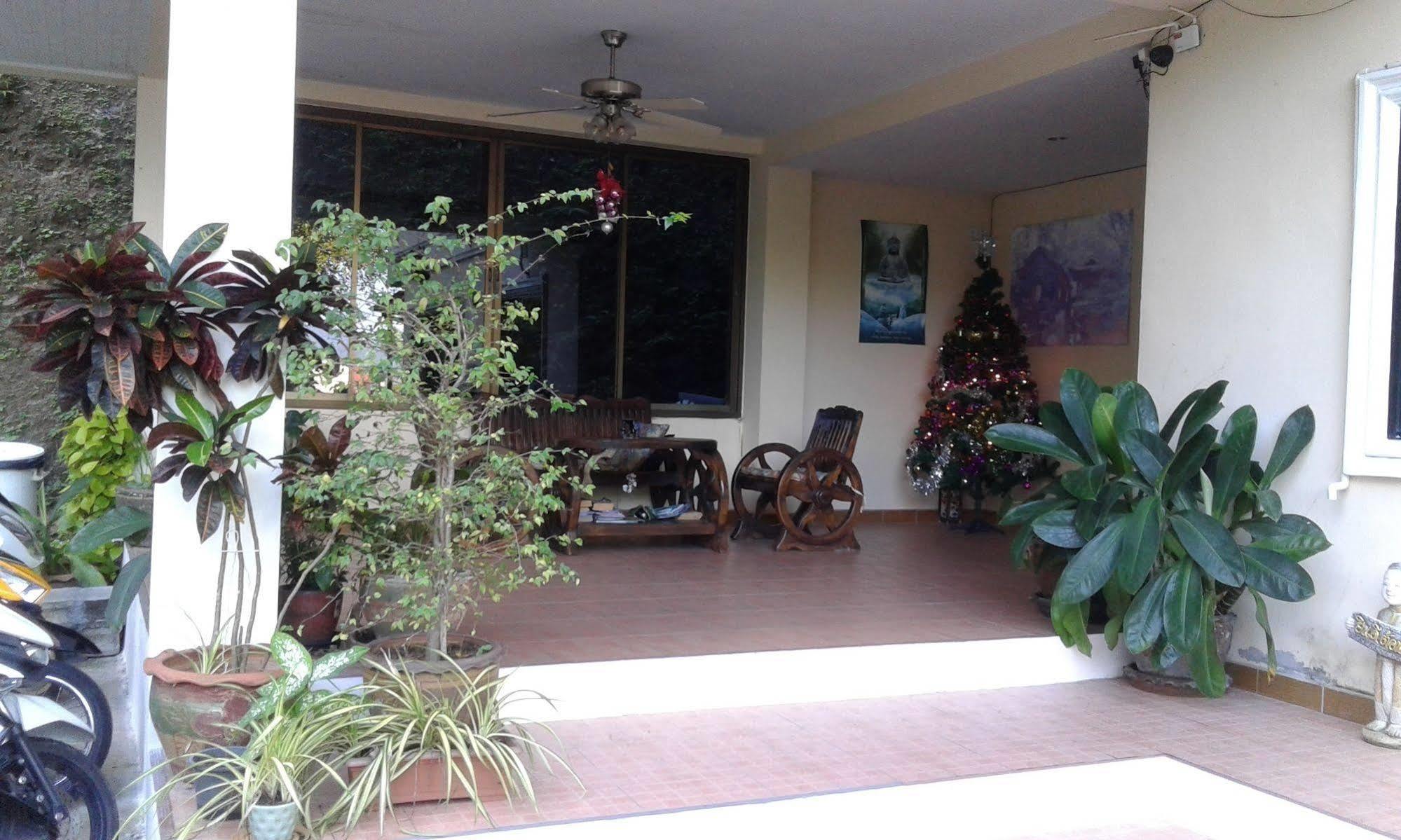 Feng Shui House Patong Exterior foto
